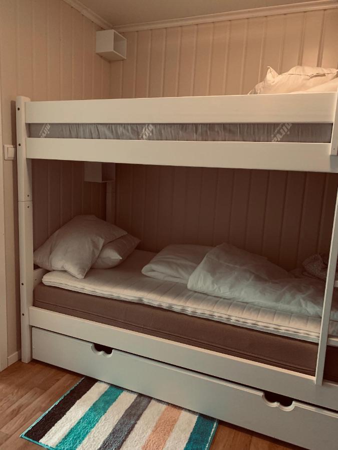 Solvik #Apartment #Loen Luaran gambar