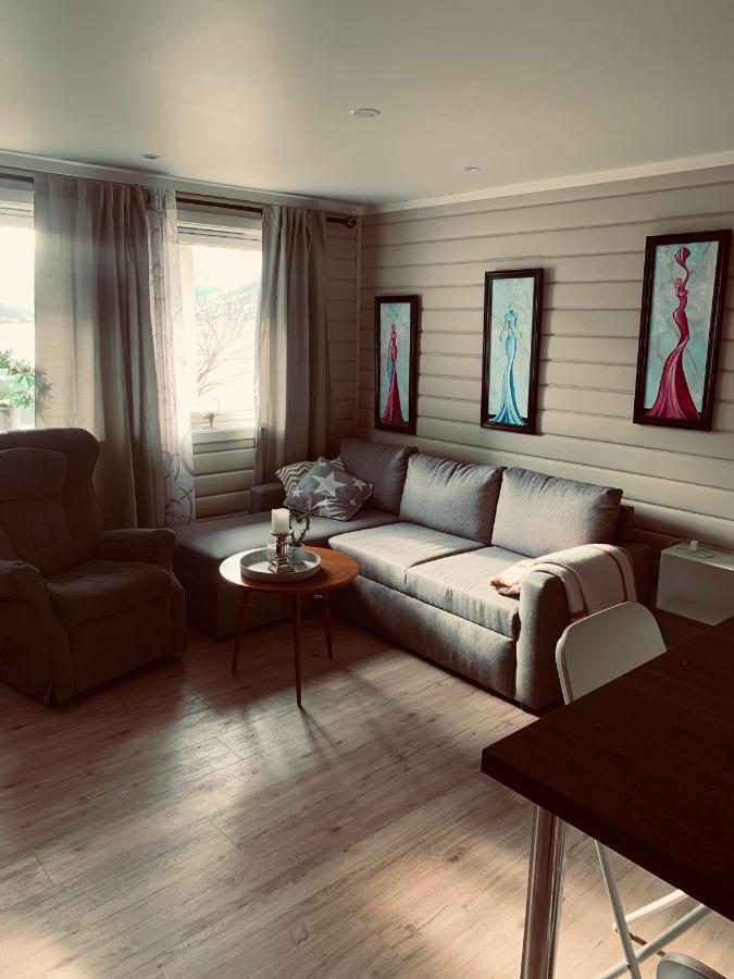 Solvik #Apartment #Loen Luaran gambar