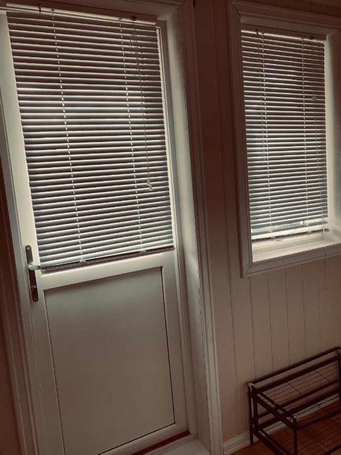 Solvik #Apartment #Loen Luaran gambar