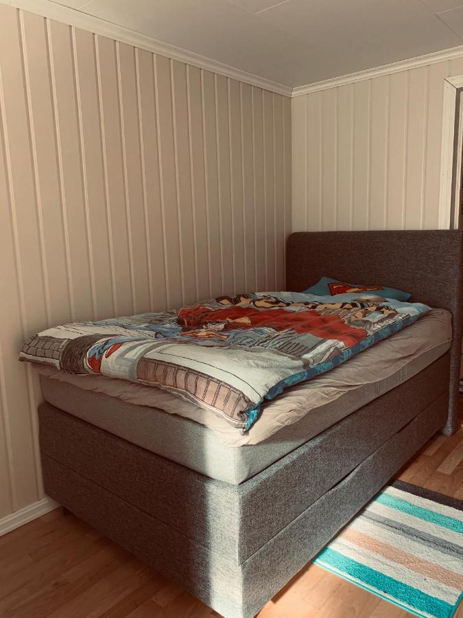 Solvik #Apartment #Loen Luaran gambar