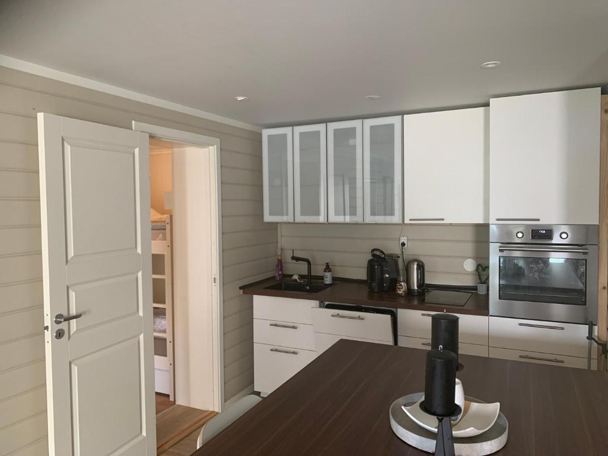 Solvik #Apartment #Loen Luaran gambar