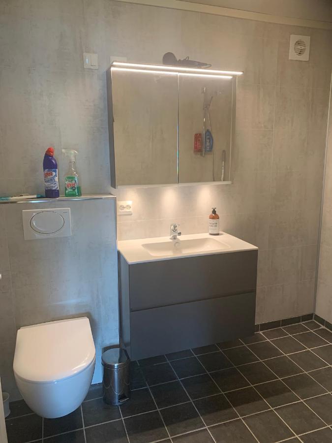 Solvik #Apartment #Loen Luaran gambar